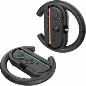 Lenktynių vairas Venom Nintendo Switch