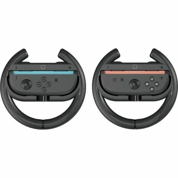 Võidusõidurool Venom Nintendo Switch