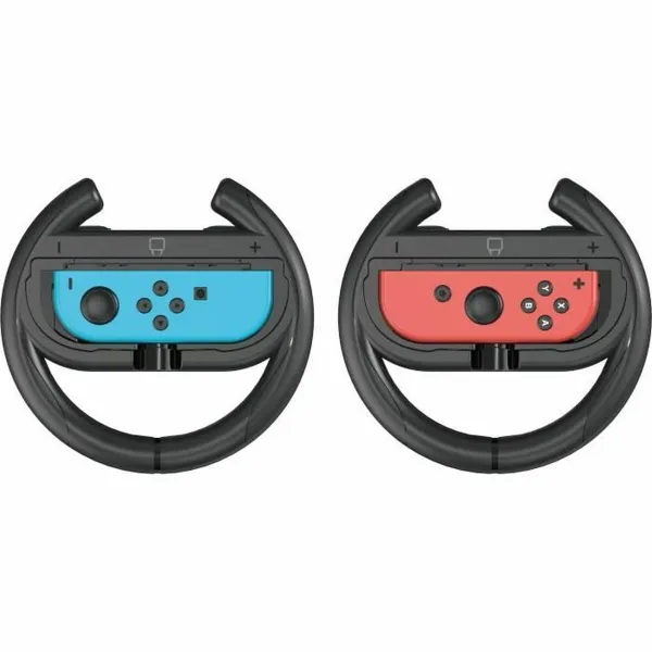 Võidusõidurool Venom Nintendo Switch