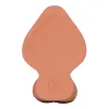 Reālistiskais Dildo B-Vibe Silikona Ø 4,5 cm (15,2 cm)