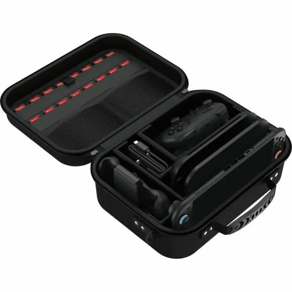 Nintendo Switch Märki Venom
