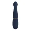 Dvigubos Stimuliacijos Vibratorius Dream Toys Goddess Collection Mėlyna