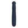 Dvigubos Stimuliacijos Vibratorius Dream Toys Goddess Collection Mėlyna