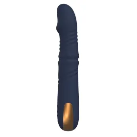 Vibraator Dream Toys Goddess Collection Sinine