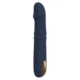 Vibraator Dream Toys Goddess Collection Sinine