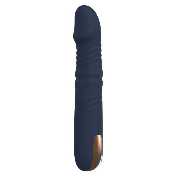 Vibratorius Dream Toys Goddess Collection Mėlyna