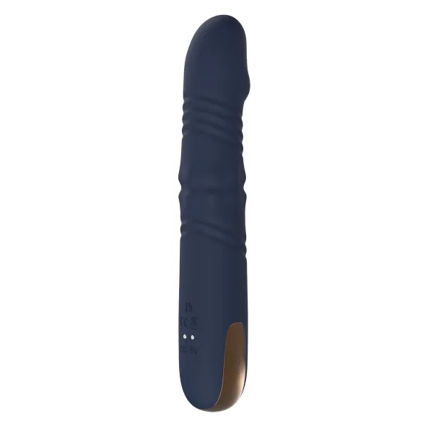 Vibratorius Dream Toys Goddess Collection Mėlyna