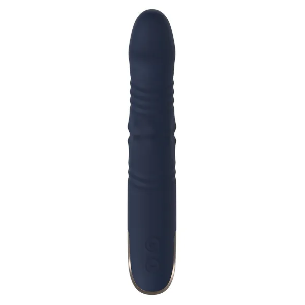 Vibratorius Dream Toys Goddess Collection Mėlyna