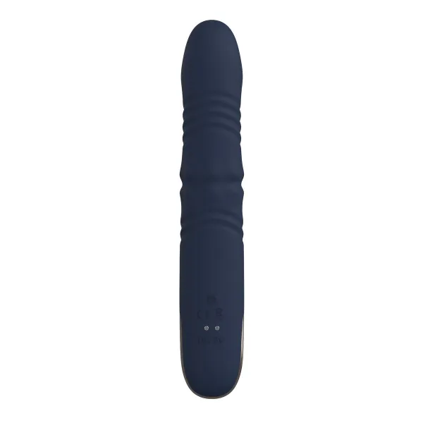 Vibratorius Dream Toys Goddess Collection Mėlyna