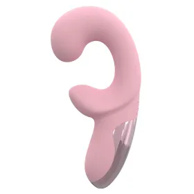 Двойной стимулирующий вибратор Dream Toys Glam Розовый