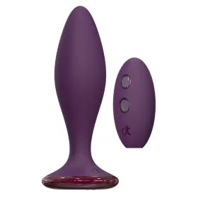 Anaaltapp Dream Toys Glam Punane
