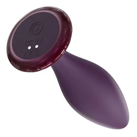 Anaaltapp Dream Toys Glam Punane