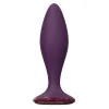 Analinis kištukas Dream Toys Glam Raudona