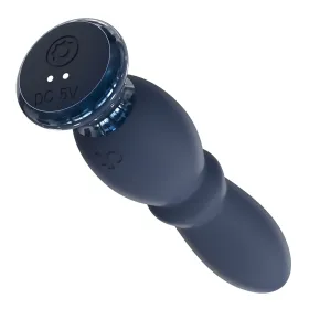Vibraator Dream Toys Glam Sinine