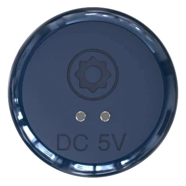 Vibrators Dream Toys Glam Zils