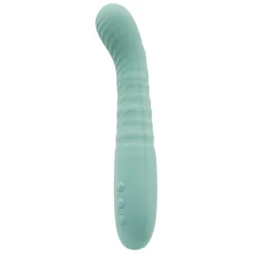 G-punkti vibraator Dream Toys Pulz Sinine