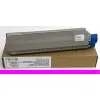Original Toner OKI 44059210 Magenta