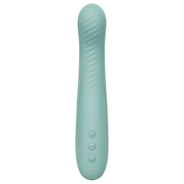 G-pistevibraattori Dream Toys Pulz Sininen