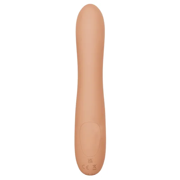 Dvigubos Stimuliacijos Vibratorius Dream Toys Pulz