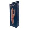Dvigubos Stimuliacijos Vibratorius Dream Toys Pulz