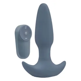 Anal Vibrator Dream Toys Pulz Blue