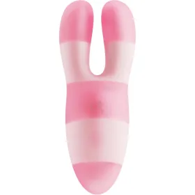 Bullet vibracija Dream Toys Glitz Rožinė