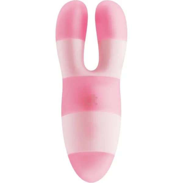 Lodveida Vibrators Dream Toys Glitz Rozā