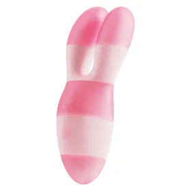 Bullet vibracija Dream Toys Glitz Rožinė