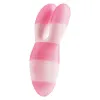 Lodveida Vibrators Dream Toys Glitz Rozā