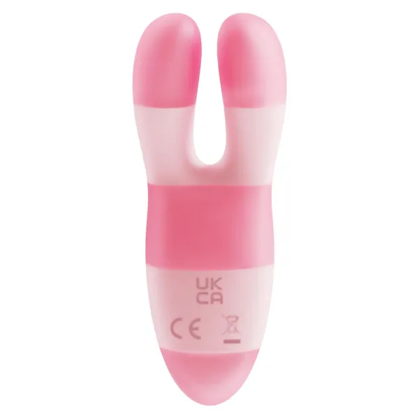 Lodveida Vibrators Dream Toys Glitz Rozā
