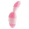 Lodveida Vibrators Dream Toys Glitz Rozā