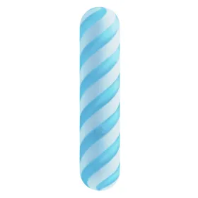 Bullet vibracija Dream Toys Glitz Mėlyna