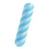 Вибратор в форме пули Dream Toys Glitz Синий