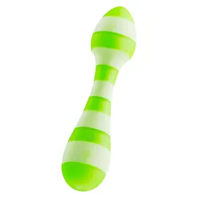 Masažuoklis Dream Toys Glitz Žalia