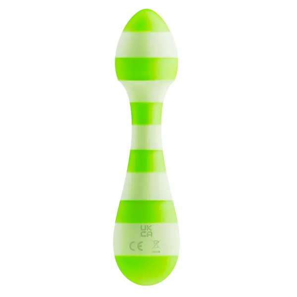 Masieris Dream Toys Glitz Zaļš