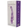 Šildymo vibracija Dream Toys Glitz Purpurinė