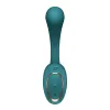 G-pistevibraattori Satisfyer FOR GODDESS Vihreä
