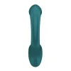 G-pistevibraattori Satisfyer FOR GODDESS Vihreä