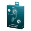 G-pistevibraattori Satisfyer FOR GODDESS Vihreä