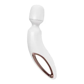 Masažuoklis Satisfyer Balta