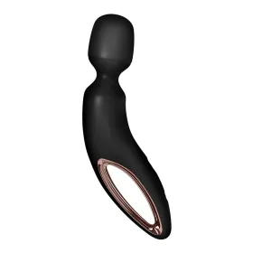 Masažuoklis Satisfyer Juoda