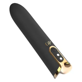 Bullet vibracija Guilty Pleasure Indulge Juoda