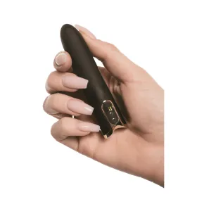 Bullet vibracija Guilty Pleasure Indulge Juoda