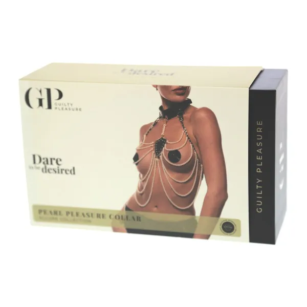 Karoliai Guilty Pleasure Allure