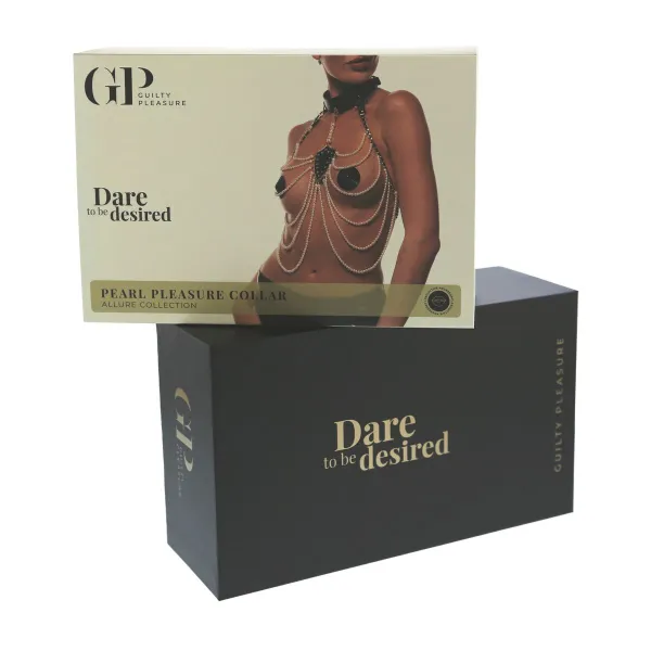 Karoliai Guilty Pleasure Allure