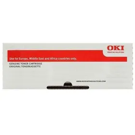 Tooner OKI 44844513 Kollane