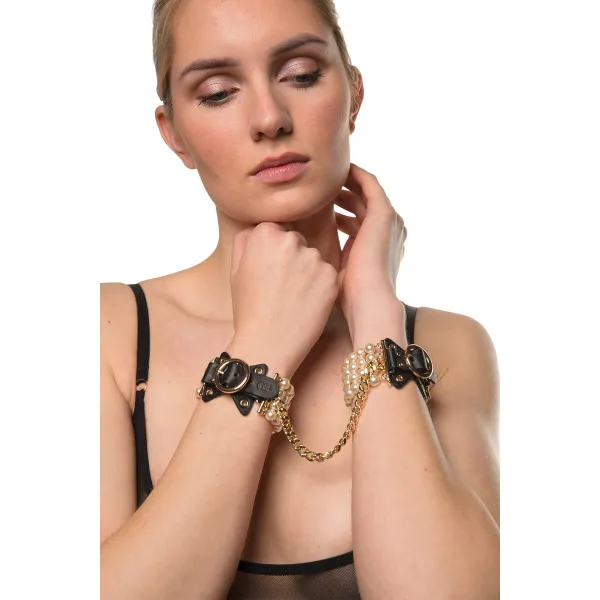 Aproces Guilty Pleasure Allure Melns