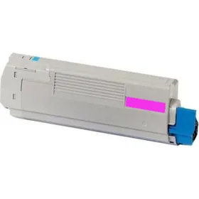 Tooner OKI ES9460MFP Fuksiinpunane