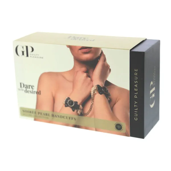 Aproces Guilty Pleasure Allure Melns