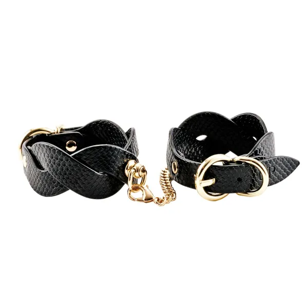 Aproces Guilty Pleasure Eclipse Melns